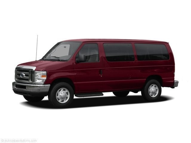 ford e-series econoline wagon 2008 1FBNE31L38DB37105 image ford e-series econoline wagon 2008 1FBNE31L38DB37105 image